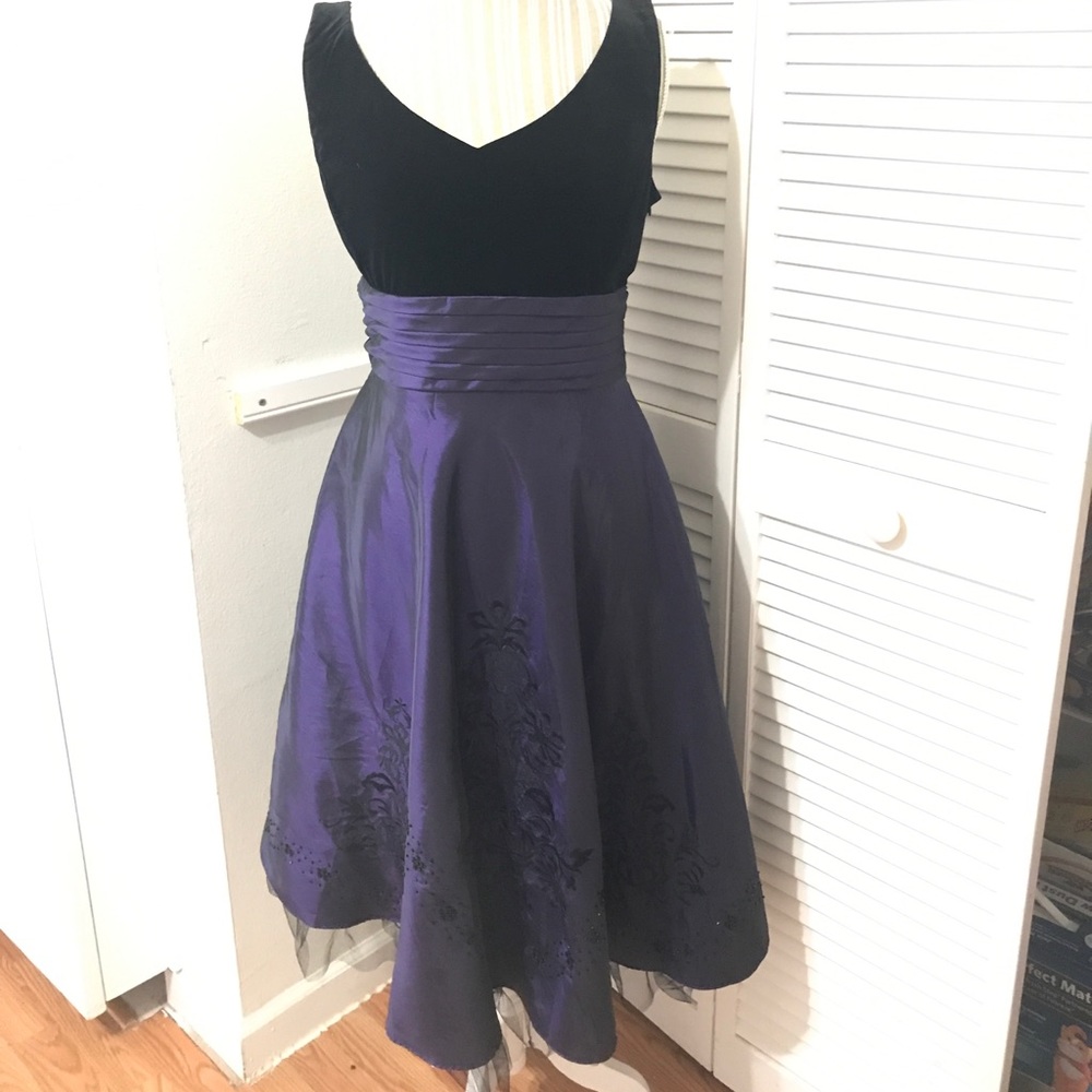 Cocktail Dress